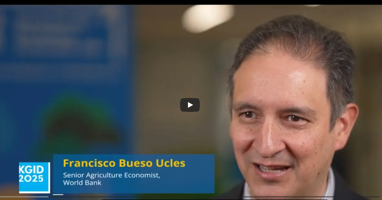 Digital Agriculture Through Whole-of-Government Collaboration