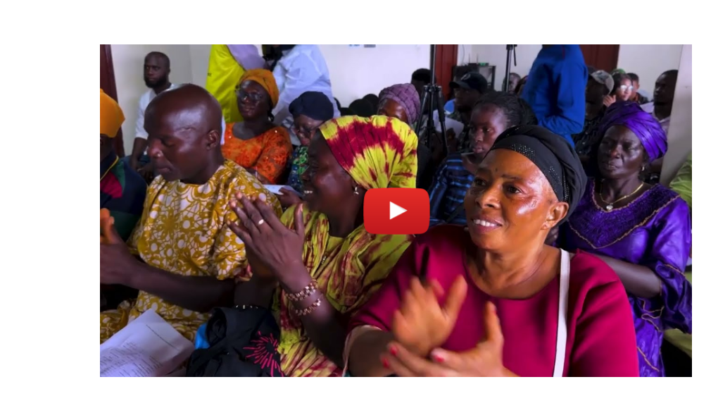 Youths & Women Climate‑Smart Agripreneurship (YaWoCA) & Climate Smart Technologies Capacity Building