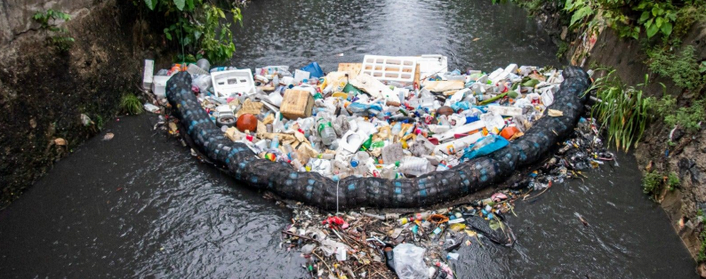 Powering Plastics Reform in the Philippines
