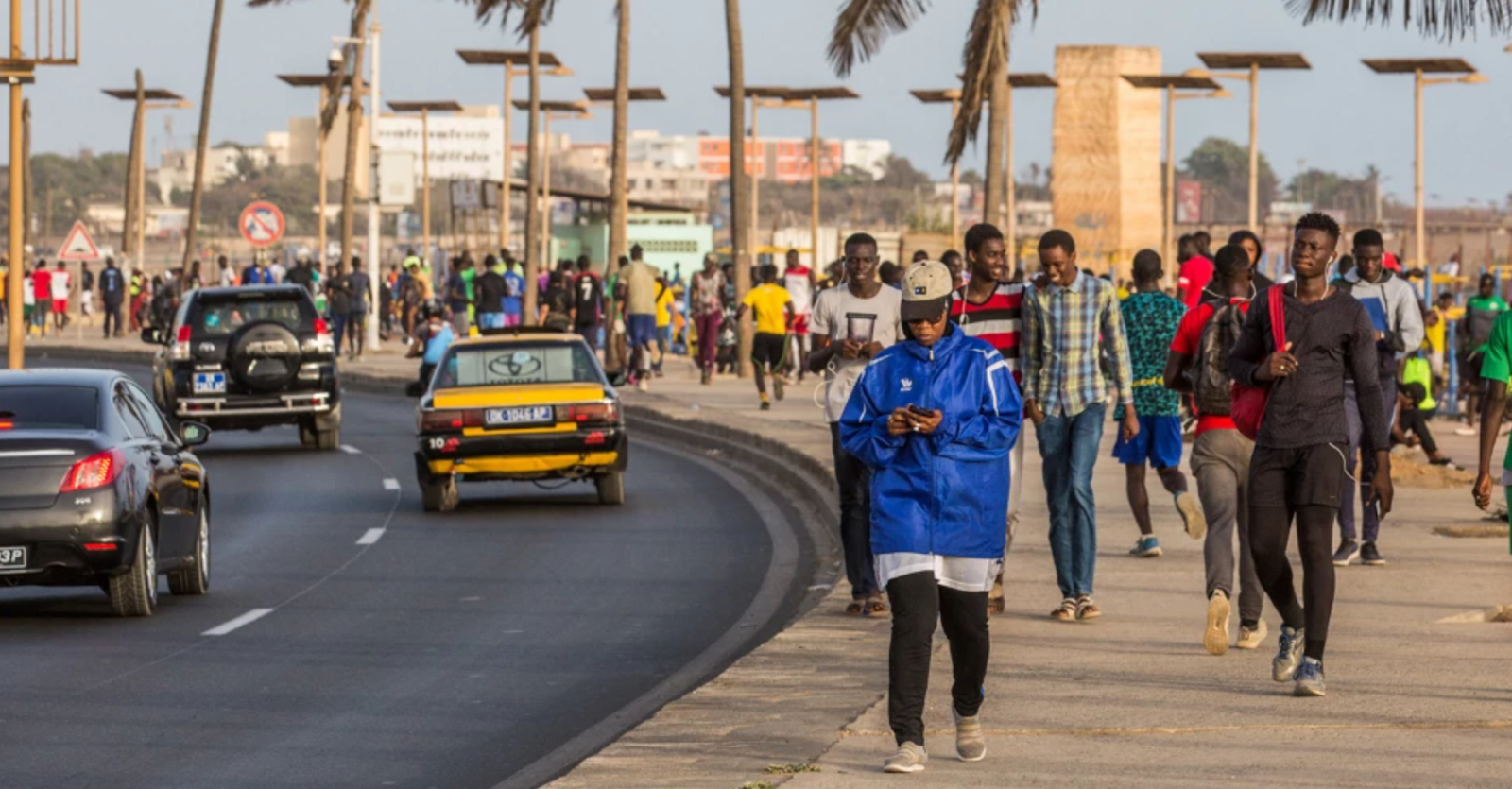 Responding to Low-Frequency Structural Shifts: Jobs, Stability, and the Imperative of Early Investment