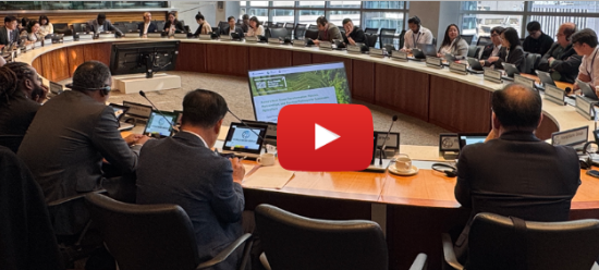 From Korean Experience to Global Action: Insights from the KGID 2025 Interview Series