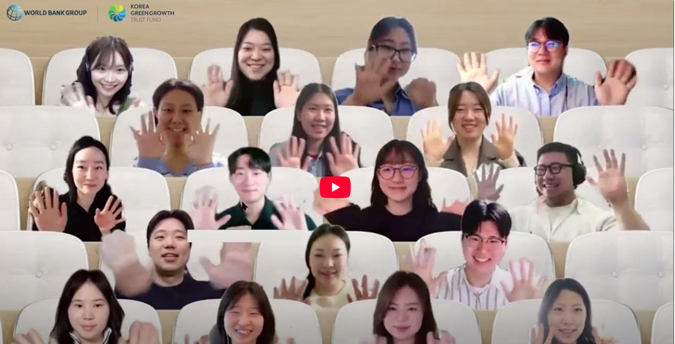 youth internship highlights