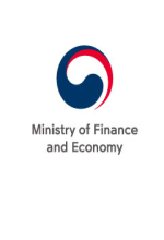 Ministry of Finance and Economy (2026) Logo