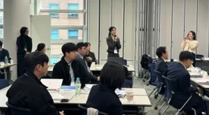 KGGTF’s 2026 Third Youth Internship Program Kick-Off: Youth Interns Embark on Their Journey Toward Green Growth KGGTF’s 2026 Third Youth Internship Program Kick-Off: Youth Interns Embark on Their Journey Toward Green Growth