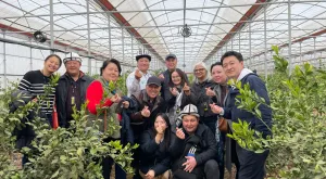 From Pilot to Platform: What Kyrgyzstan Learned from Korea’s Smart Farming Experience From Pilot to Platform: What Kyrgyzstan Learned from Korea’s Smart Farming Experience