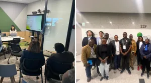 Thinking Beyond the System: Cultivating Digital Agriculture in Kenya with Korean Innovation Thinking Beyond the System: Cultivating Digital Agriculture in Kenya with Korean Innovation