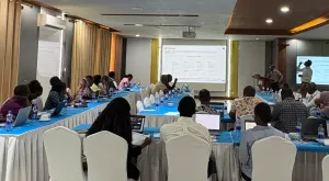 From Data to Decisions: How Digital Innovation Is Helping Climate-Proof Tanzania's Railways 