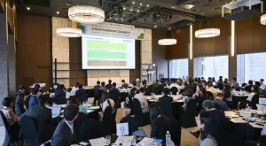 K-Partnership Connect: Korea’s Expertise Shared with the World K-Partnership Connect: Korea’s Expertise Shared with the World