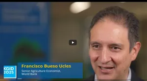 Digital Agriculture Through Whole-of-Government Collaboration