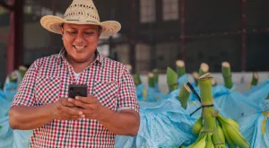  Policy Support to Establish a Digital Agricultural Information System for Climate-Resilient Food Security in Honduras
