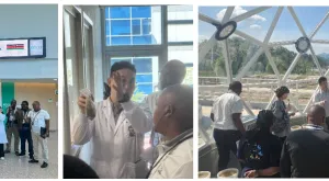 Thinking Beyond the System: Cultivating Digital Agriculture in Kenya with Korean Innovation