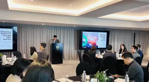 How Data Sharing Strengthens Resilience: Key Takeaways How Data Sharing Strengthens Resilience: Key Takeaways