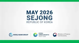 (15th) Korea Green Innovation Days (KGID) 2026: Learning from Korea: Scaling Green Growth for Global Impact