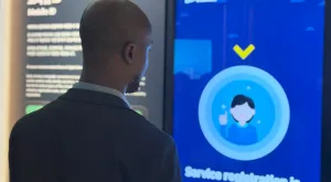 Towards a Green, Secure, and Climate-Resilient Data Infrastructure and Environment in West Africa Towards a Green, Secure, and Climate-Resilient Data Infrastructure and Environment in West Africa