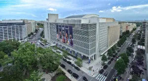 Green Growth: The Path to Sustainable Jobs -- KGID 2025 at WBG HQ in Washington, D.C. Green Growth: The Path to Sustainable Jobs -- KGID 2025 at WBG HQ in Washington, D.C.