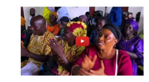 Youths & Women Climate‑Smart Agripreneurship (YaWoCA) & Climate Smart Technologies Capacity Building