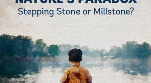 Nature’s Paradox: Can the Environment Be a Pathway Out of Poverty? Nature’s Paradox: Can the Environment Be a Pathway Out of Poverty?