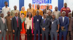 Digital Liberia Week 2025