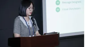 Bridging Green Growth and Youth Aspirations: My KGGTF Internship Journey Bridging Green Growth and Youth Aspirations: My KGGTF Internship Journey