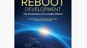 Publication | Reboot Development: The Economics of a Livable Planet Publication | Reboot Development: The Economics of a Livable Planet