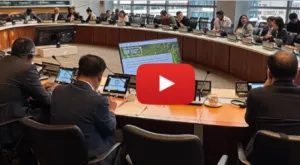 From Korean Experience to Global Action: 'Green Growth Experts' Interview Series