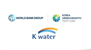 Innovating for Resilience: How K-water and the World Bank Are Finding Water Solutions