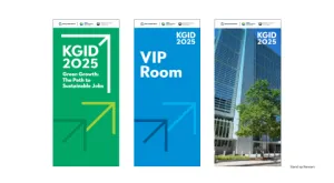 Korea Green Innovation Days (KGID) 2025 Conference Highlights