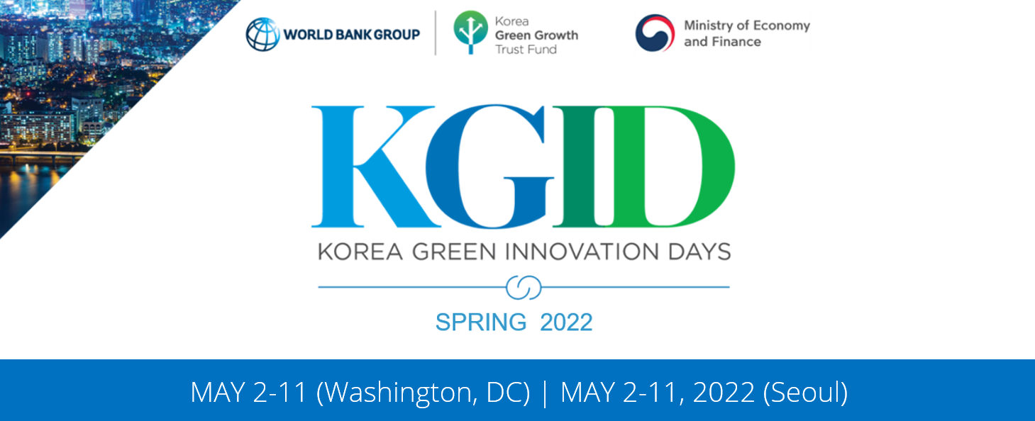 KGID Spring 2022