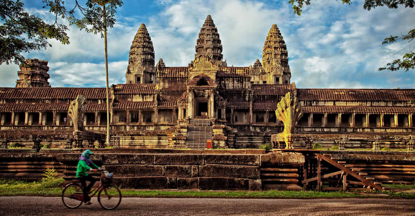 Green mobility in cambodia