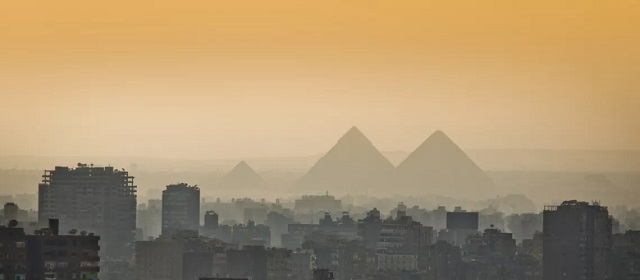 2021 Egypt blog