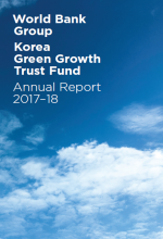 Annual Report 2017~2018