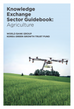 Sector Guidebook 2 Agriculture