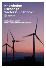 Sector Guidebook 3 Energy