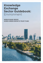 Sector Guidebook 4 Environment