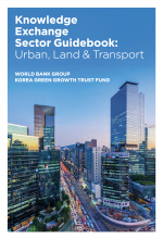 Sector Guidebook 5 Urban Transport