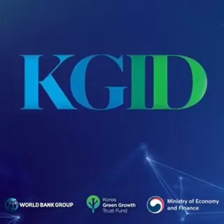 Join the Event - Korea Green Innovation Days (KGID) Spring 2022, May 2-11