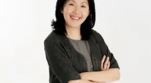 Building a Global Career as a Korean Woman - A Conversation with Jie-ae Sohn