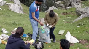 Solid Waste Management in Mountain Areas - Challenges and Opportunities in India, Nepal, and Pakistan