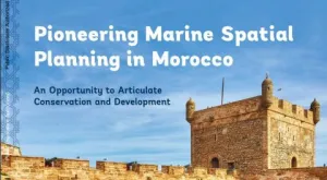 [Report] Grant Output: Boosting the Blue Economy Potential in Morocco
