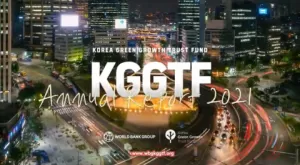 KGGTF Annual Report 2021