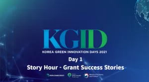 KGID Spring Grant Teams - Success Stories