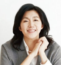 Jie-Ae Sohn Jie-Ae Sohn
