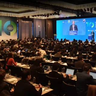 Event - KGGTF 10th Anniversary Conference 