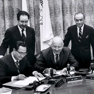 The World Bank & Korea: Lasting Development Partners