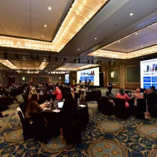 Blog | Cairo, Egypt: Sharing Best Practices from Around the World 