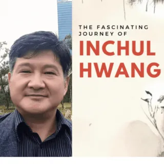 Inchul Hwang, Senior Energy Specialist, World Bank Group Korea Office