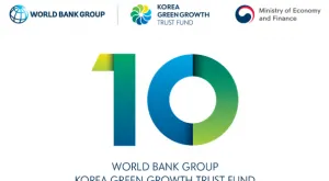 WBG KGGTF 10th Anniversary Conference - Green Growth in Action: Reflections and Vision Forward