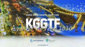 KGGTF Annual Report 2020-2021