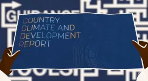 World Bank Video - How Can Countries Navigate Climate and Development Challenges?