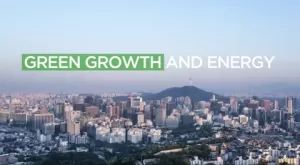 KGGTF Green Growth and Energy in Korea